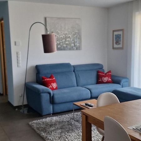 Feelhome Bruneck Ngoại thất bức ảnh