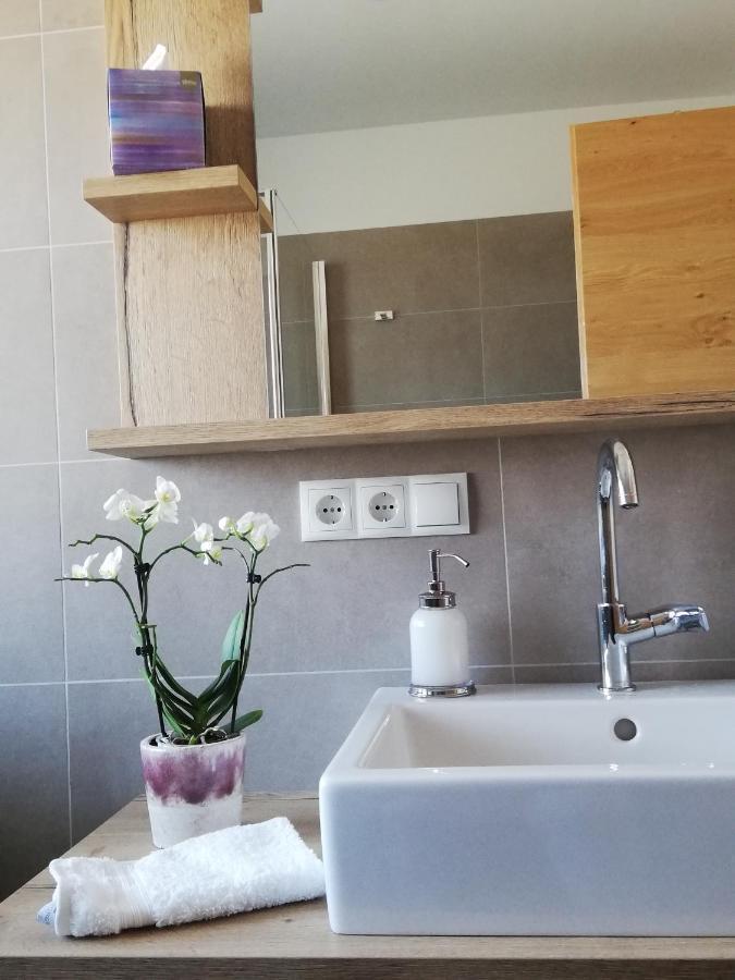 Feelhome Bruneck Ngoại thất bức ảnh