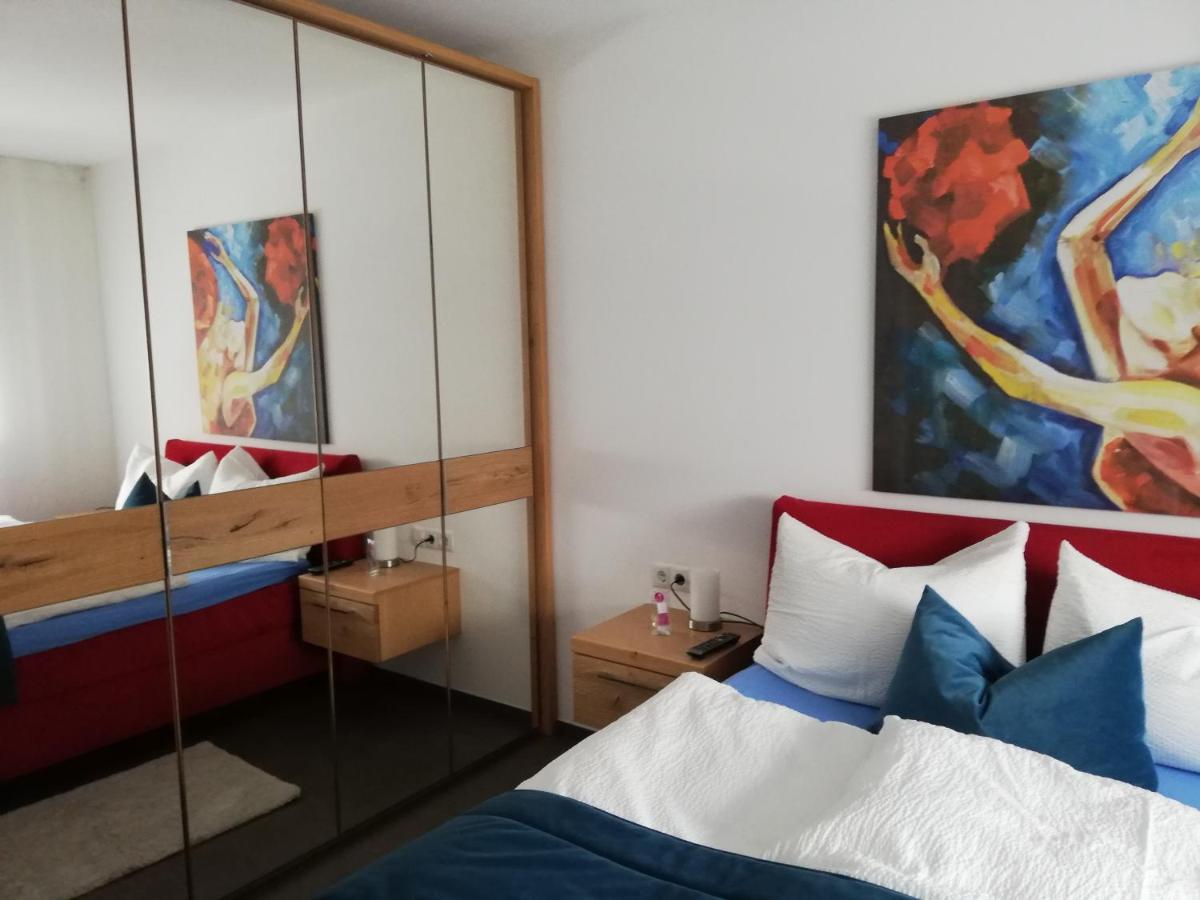 Feelhome Bruneck Ngoại thất bức ảnh