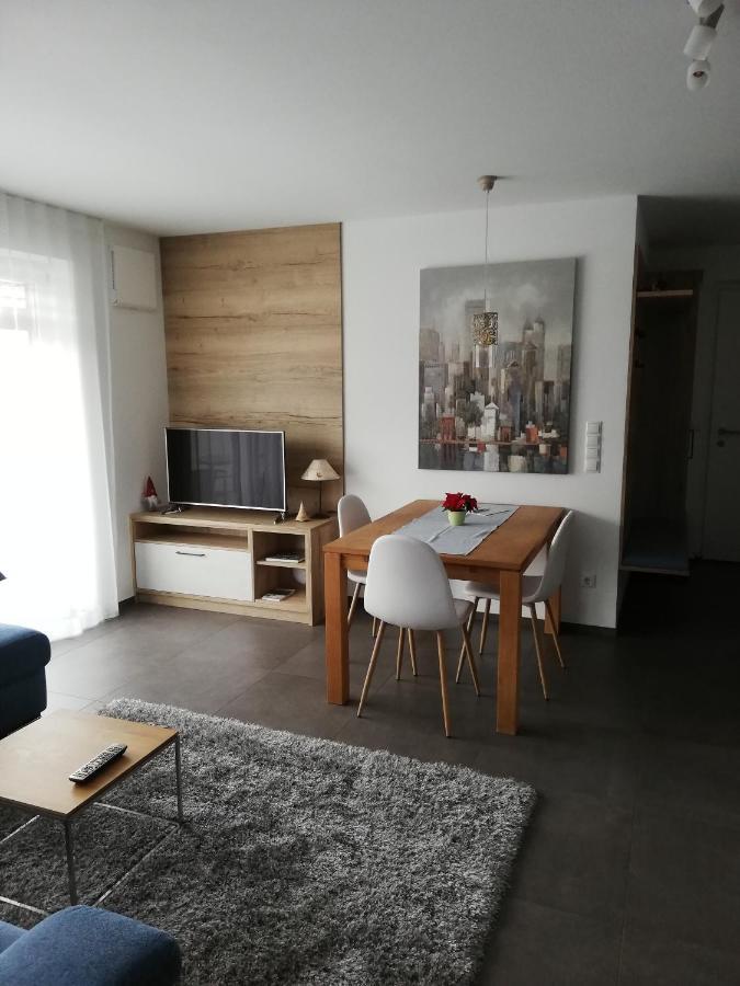 Feelhome Bruneck Ngoại thất bức ảnh