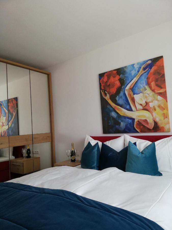 Feelhome Bruneck Ngoại thất bức ảnh