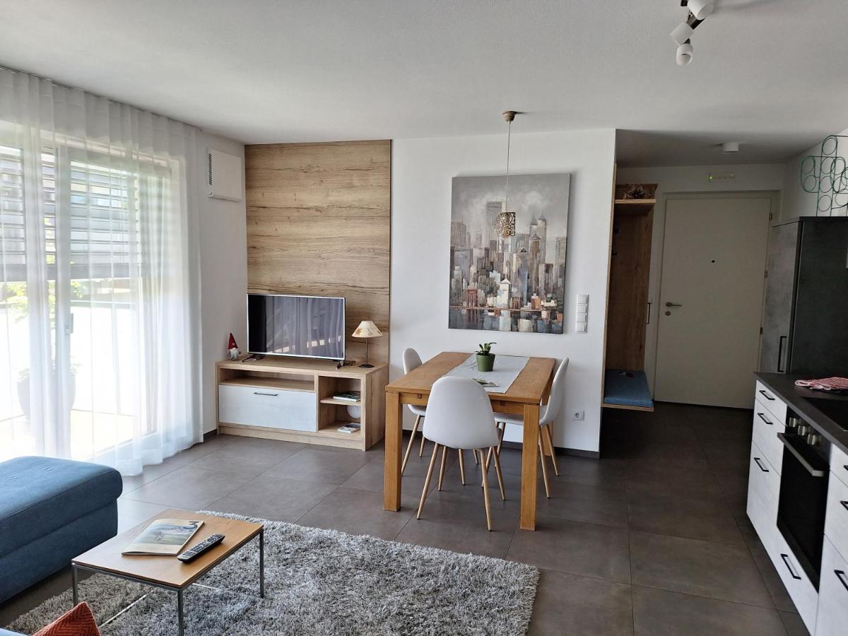 Feelhome Bruneck Ngoại thất bức ảnh