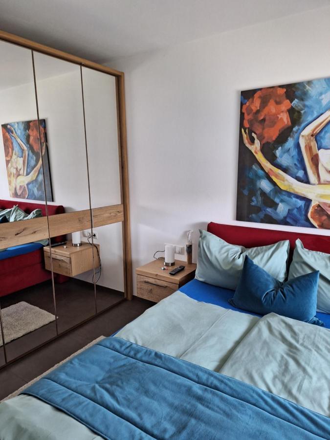 Feelhome Bruneck Ngoại thất bức ảnh