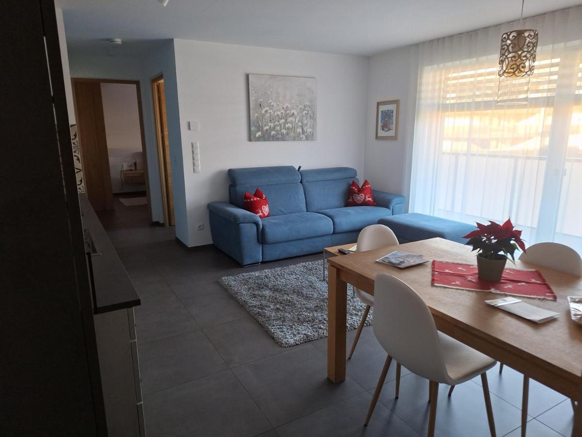 Feelhome Bruneck Ngoại thất bức ảnh