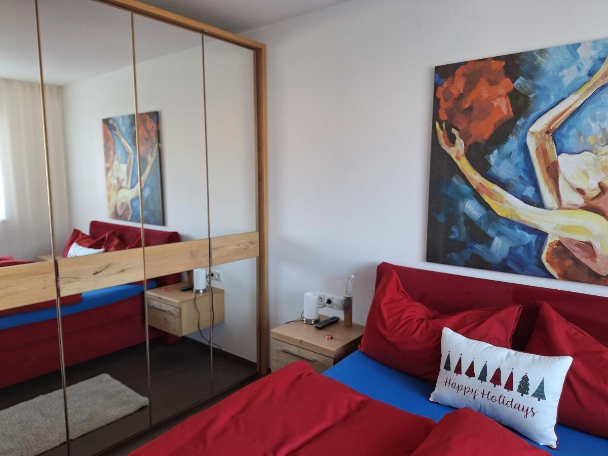 Feelhome Bruneck Ngoại thất bức ảnh