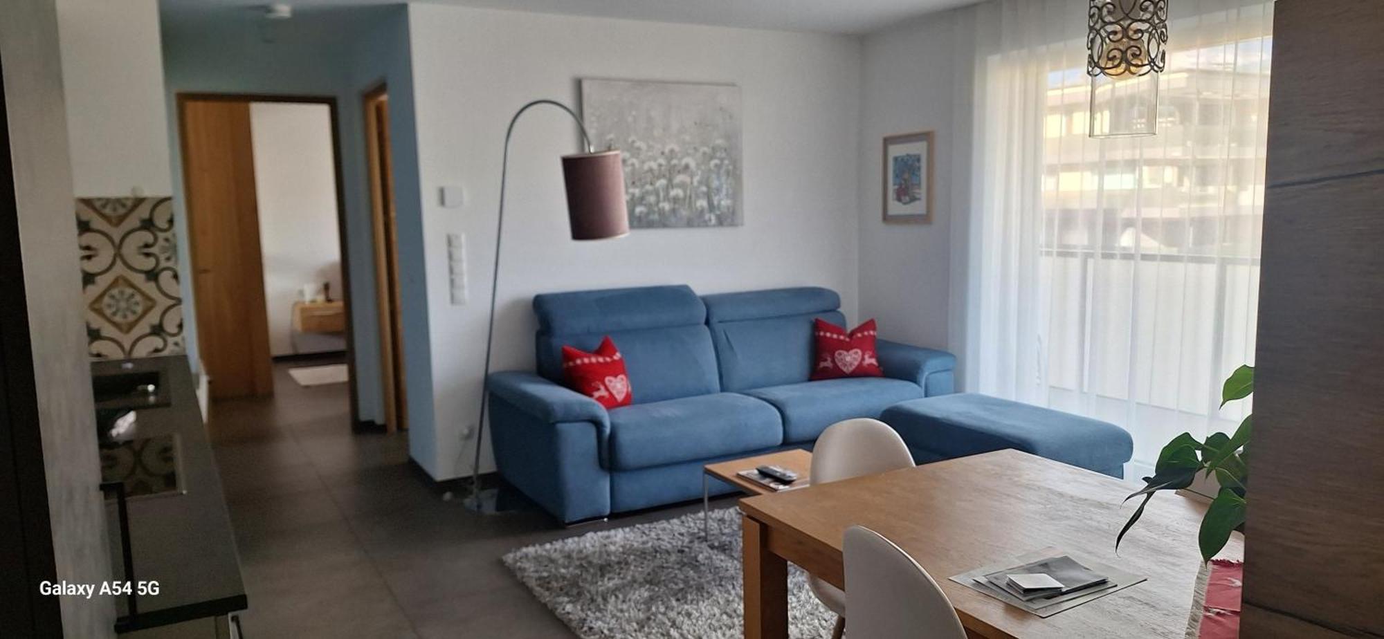 Feelhome Bruneck Ngoại thất bức ảnh