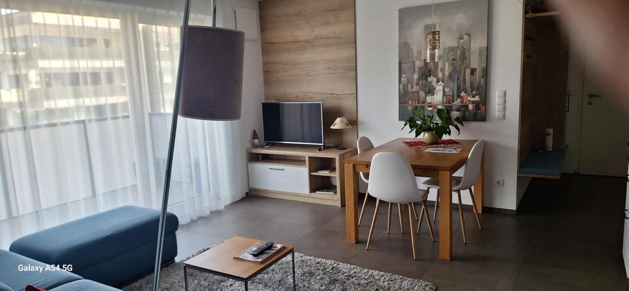 Feelhome Bruneck Ngoại thất bức ảnh